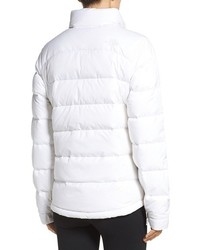 The North Face Nuptse 2 Packable Down Jacket