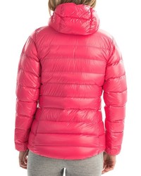 adidas Outdoor Light Down Jacket Hooded