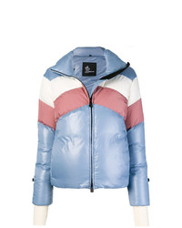 Moncler Grenoble Padded Jacket