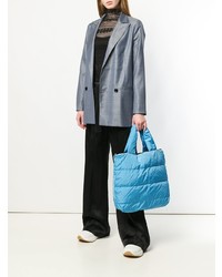 dorothee schumacher Quilted Padded Tote Bag