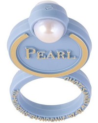 Theatre Products Faux Pearl Ring