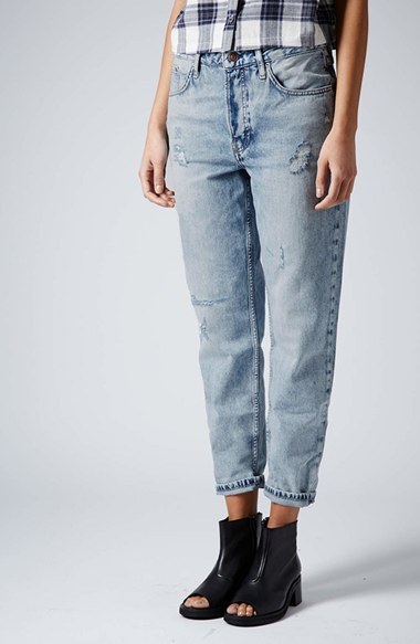 topshop hayden jeans