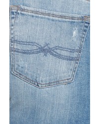 Lucky Brand Reese Ripped Boyfriend Jeans