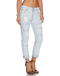 7 For All Mankind Relaxed Skinny