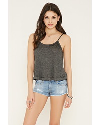 Forever 21 Distressed Denim Cutoffs | Where to buy & how to wear