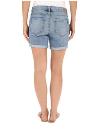 Paige Grant Shorts In Huxley Destructed