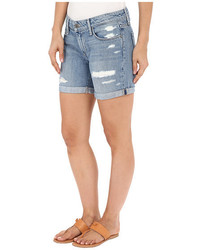 Paige Grant Shorts In Huxley Destructed