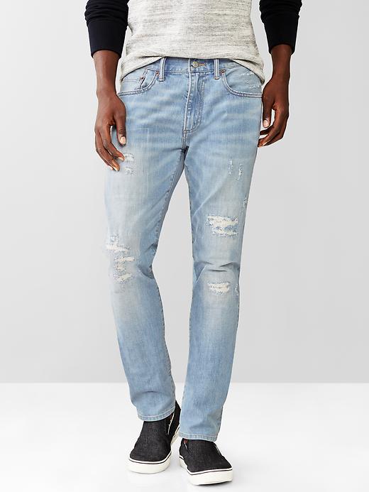 gap mens slim fit jeans