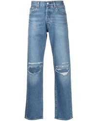 Levi's 501 93 Straight Leg Jeans