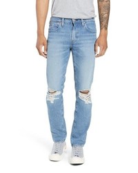Levi's 511 Slim Fit Jeans, $89 | Nordstrom | Lookastic