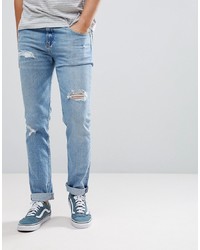Levi's 511 Slim Fit Jeans Toto Too