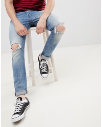 Levi's 512 Slim Tapered Jeans In Monsoon