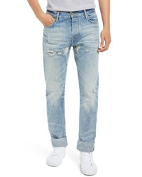 Fear Of God 7th Collection Distressed Jeans