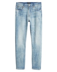 Seven Adrien Tapered Slim Jeans