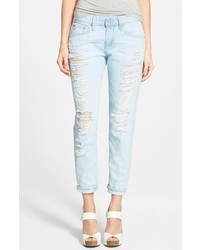 AG Jeans Ag Nikki Relaxed Skinny Crop Jeans