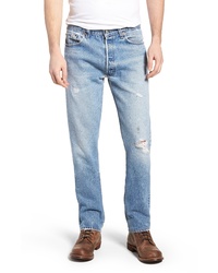 Levi's Authorized Vintage 501 Tapered Slim Fit Jeans
