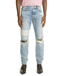 Ksubi Chitch Jinx Remix Jeans