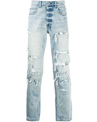 Ksubi Chitch Nowhere Authentik Slim Fit Jeans