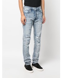 Ksubi Chitch Rekovery Mid Rise Jeans