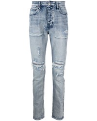 Ksubi Chitch Rekovery Mid Rise Jeans