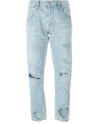 Citizens of Humanity Distressed Jeans
