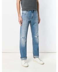 Fortela Classic Slim Fit Jeans