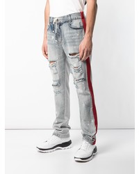 Mostly Heard Rarely Seen Dante Hybrid Jeans