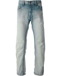 Diesel Stone Washed Jeans