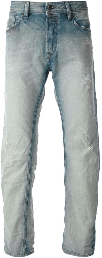 Brunello Cucinelli Stonewash Jeans | Nordstrom