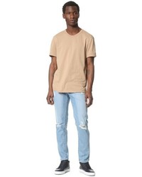 Ovadia & Sons Distressed Jeans