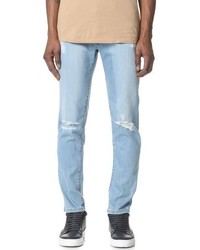 Ovadia & Sons Distressed Jeans