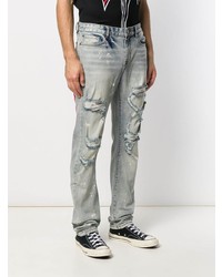 Haculla Distressed Slim Fit Jeans