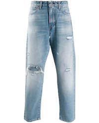 Levi's Draft Taper Jeans