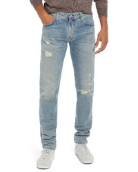 AG Dylan Skinny Jeans