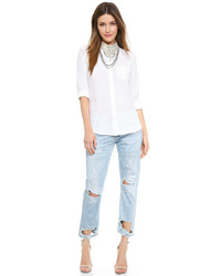Citizens of Humanity Emerson Distressed Jeans