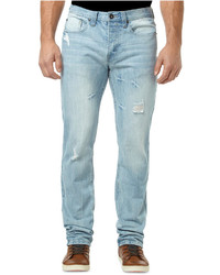 Buffalo David Bitton Evan Basic Slim Jeans