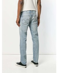 Levi's Vintage Clothing Faded Slim Jeans