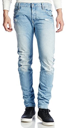 g star jeans fit