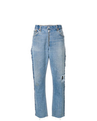 RE/DONE High Rise Relaxed Jeans