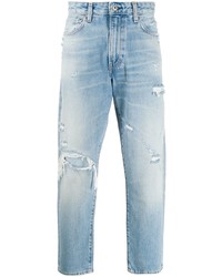 Levi's Made & Crafted Levis Made Crafted Draft Taper Mid Rise Jeans
