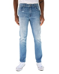 Modern American Lexington Slim Fit Stretch Jeans