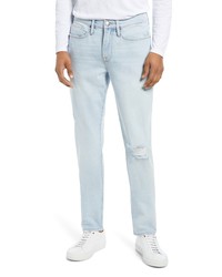 Frame Lhomme Skinny Fit Jeans