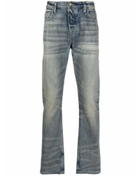 Fear Of God Mid Rise Straight Jeans