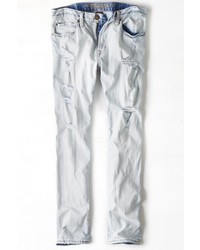 american eagle white jeans mens