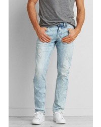 American Eagle Outfitters O Slim Core Flex Jeans