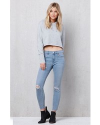 Pacsun Perfect Fit Ankle Jeggings
