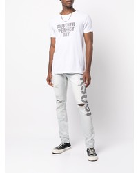 Ksubi Phase Our Slim Fit Jeans