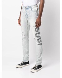 Ksubi Phase Our Slim Fit Jeans