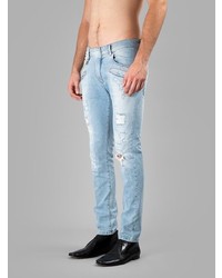 Balmain Pierre Jeans