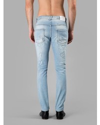 Balmain Pierre Jeans